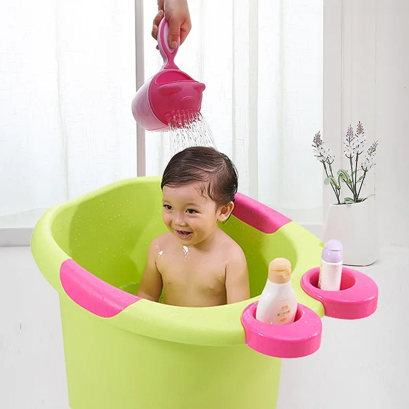 Child Washing Hair Cup Kids Bath Tool