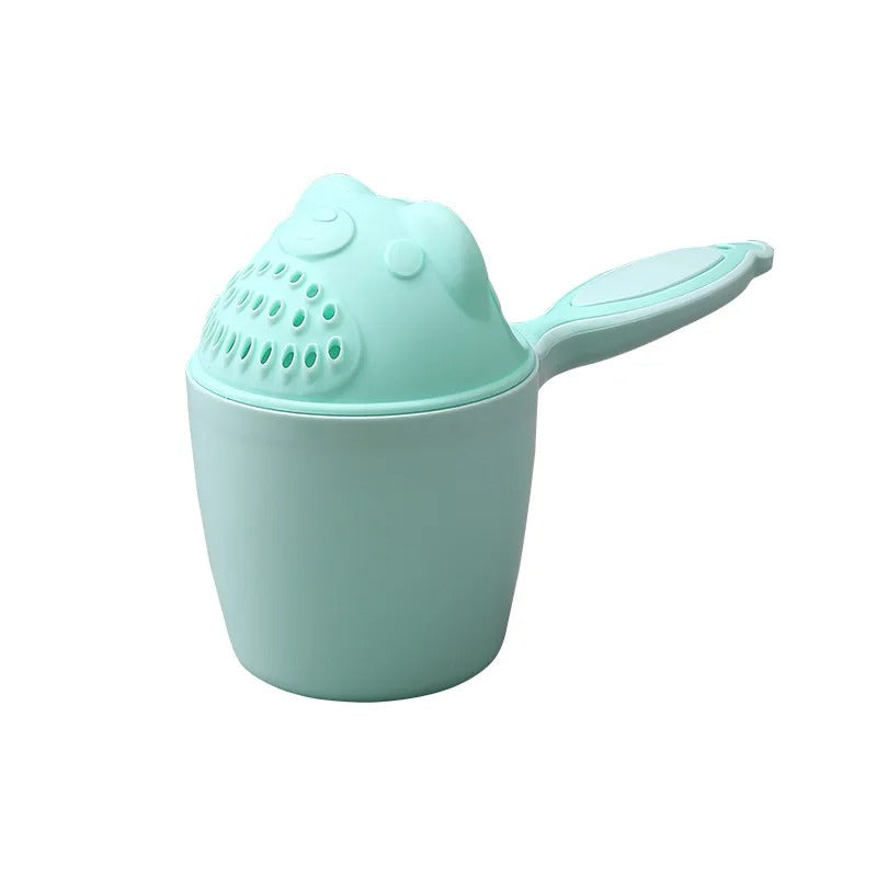 Child Washing Hair Cup Kids Bath Tool